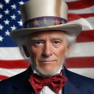 uncle sam png