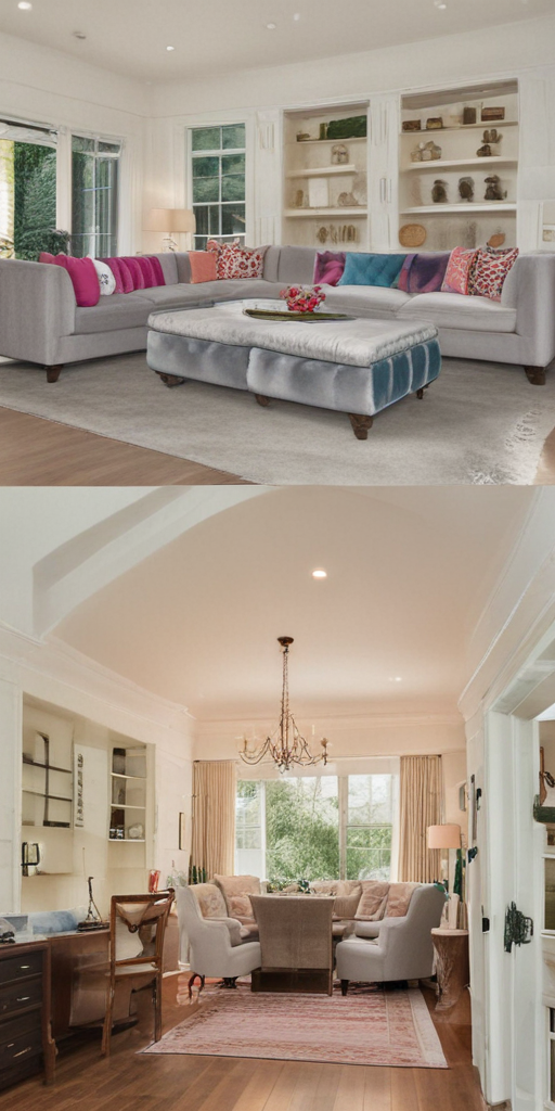 selena gomez house tour