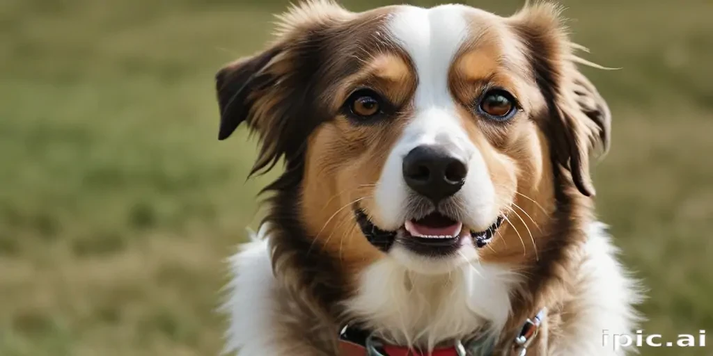 american eagle dog