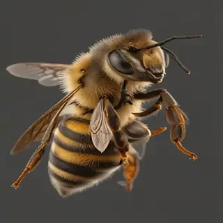 bee png
