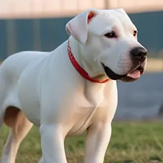dogo argentino dog breed