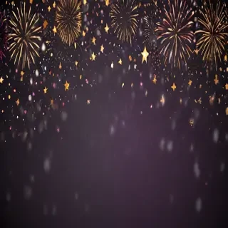 wallpaper new year
