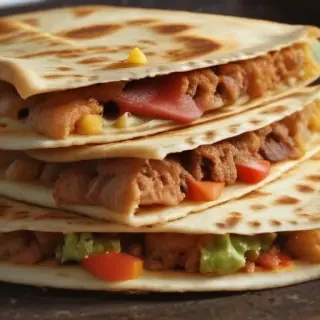 quesadillas png