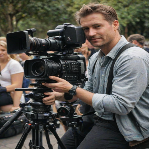 cameraman