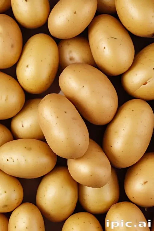 potato png