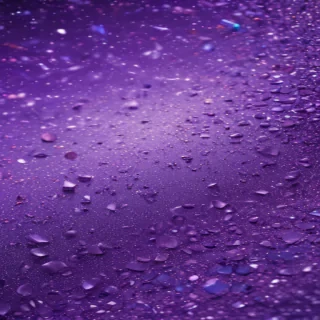 glitter background purple