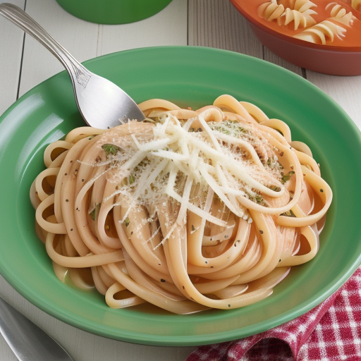 campbell soup recipes with pasta