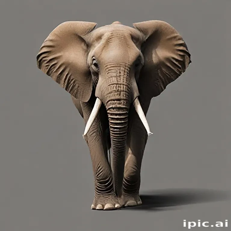 png elephant