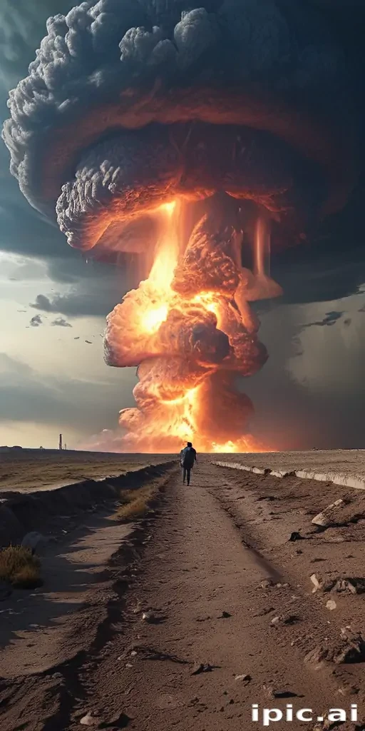 end of the world