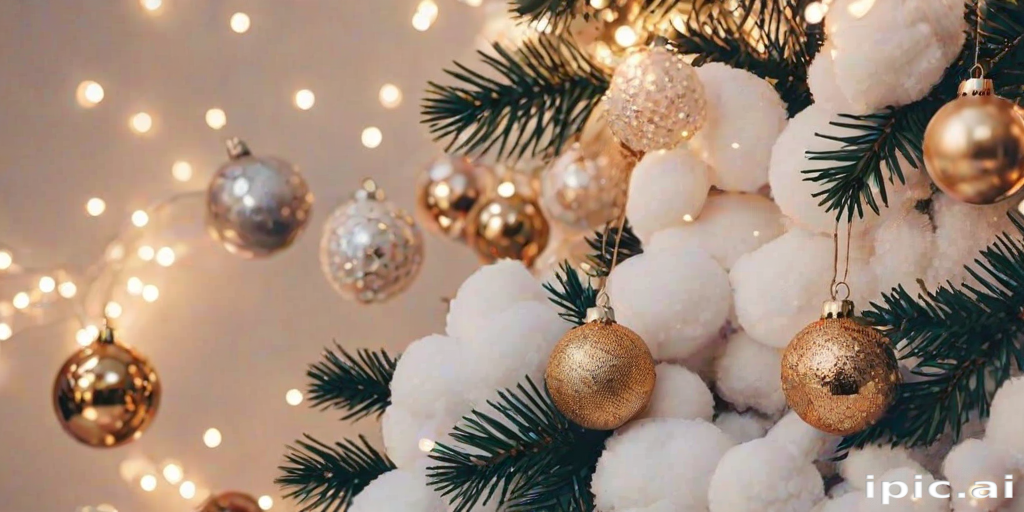 aesthetic cute christmas wallpaper
