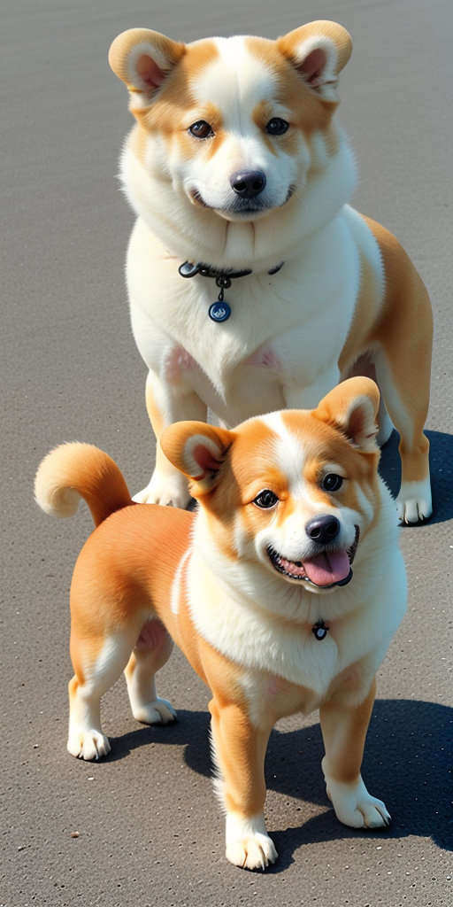 hokkaido dog breed
