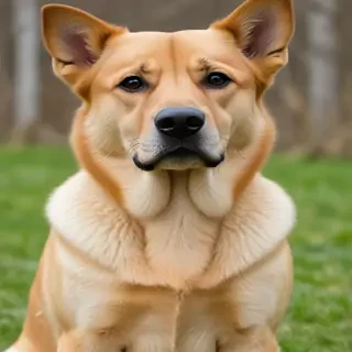 chinook dog breed