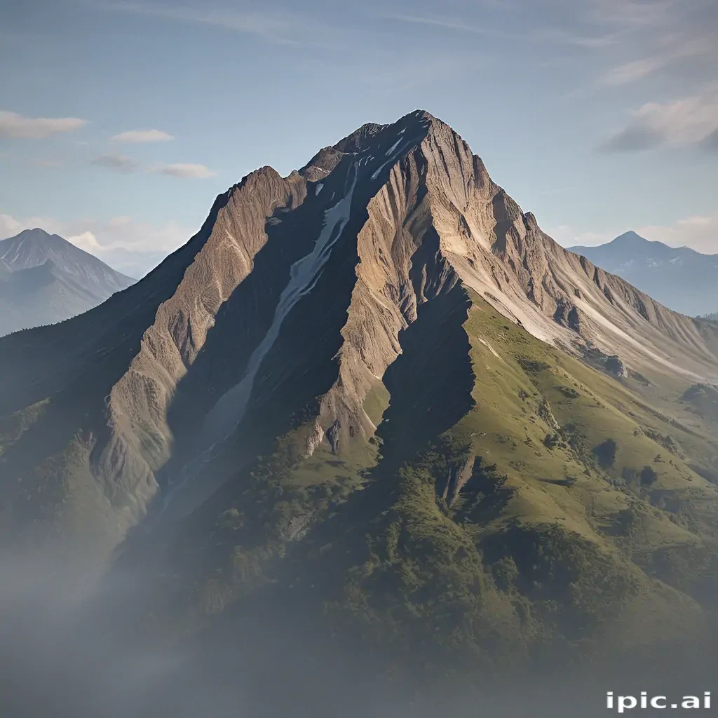 mountain png
