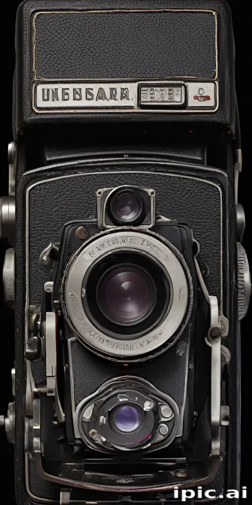 old camera png