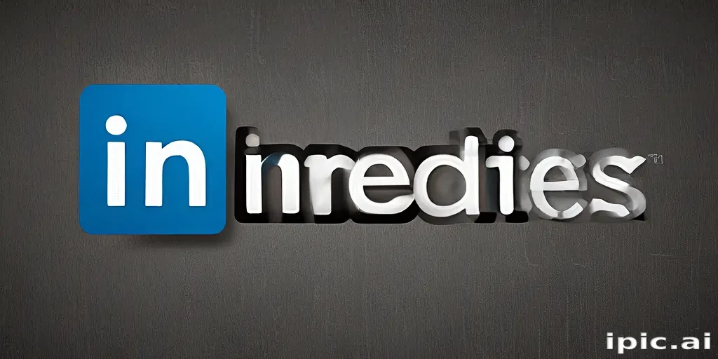 linkedin logo