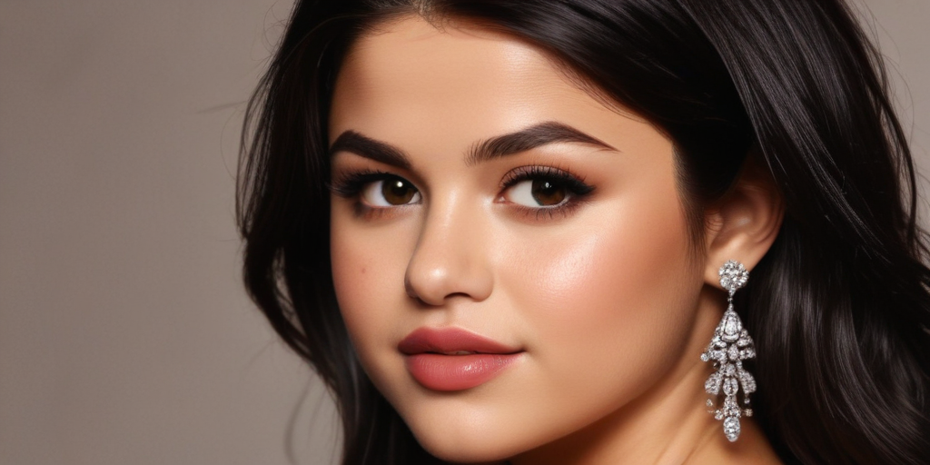 selena gomez net worth 2024