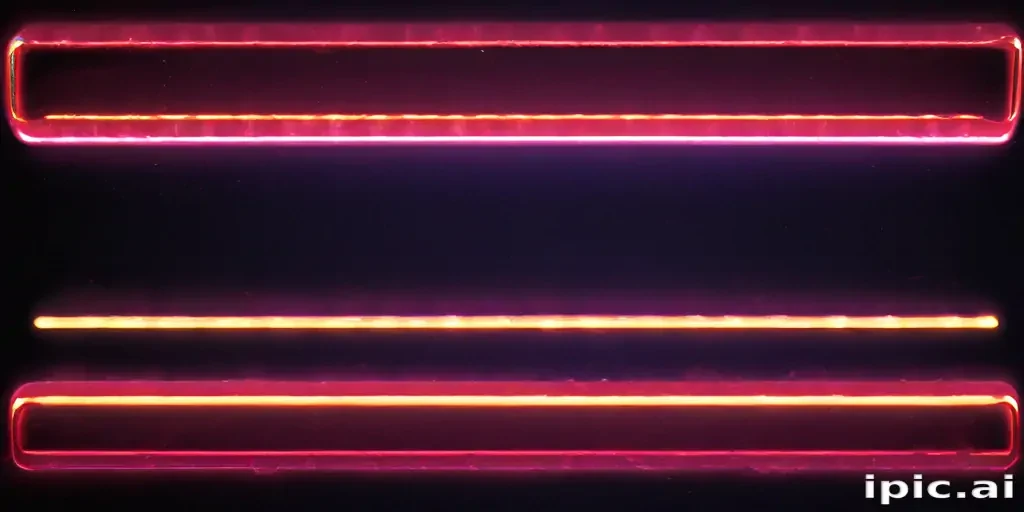neon light png