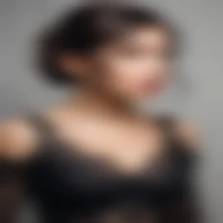 black lace png