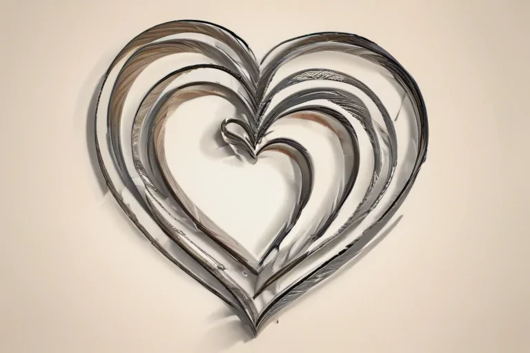 heart outline png
