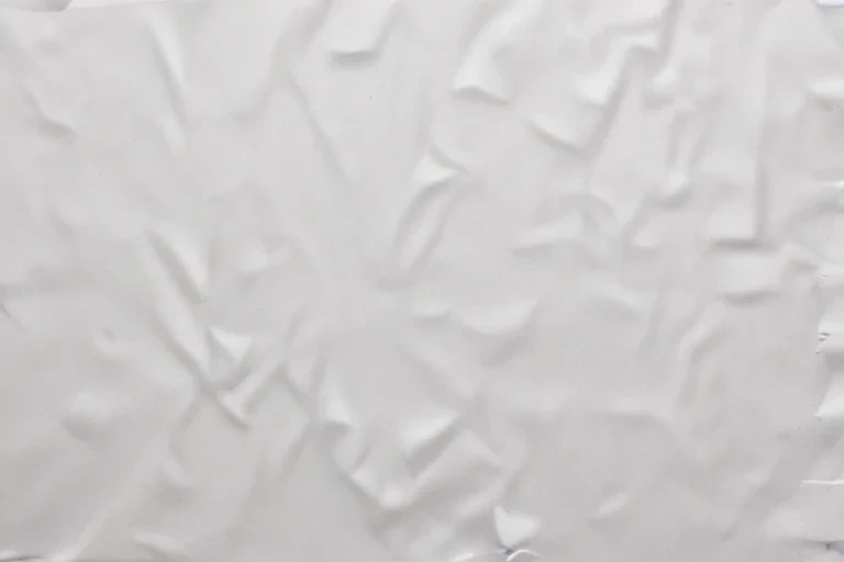 torn paper transparent