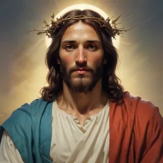 aesthetic jesus wallpapers