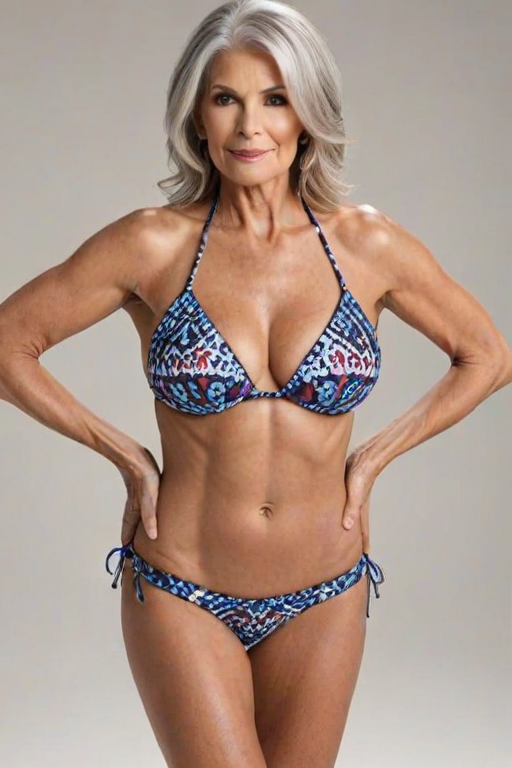ai gilf bikini