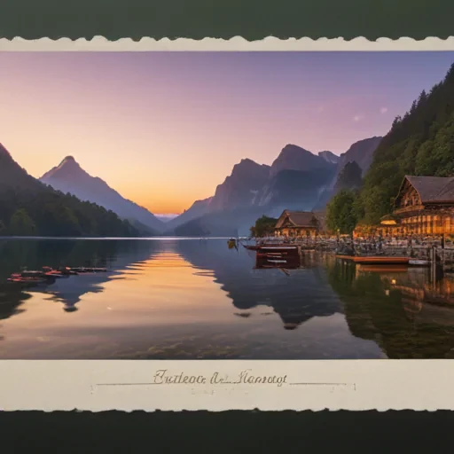 postcard png