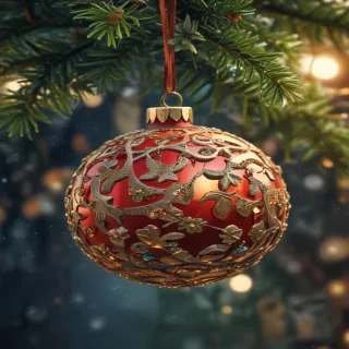 christmas iphone wallpaper