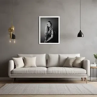 wall art mockups