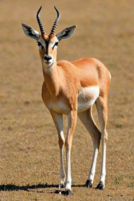 gazelle animal