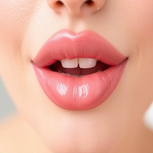 Dreamy Rose Quartz lip color featuring a soft pink undertone, sheer coverage, and nourishing properties, ideal for achieving a fresh and youthful appearance