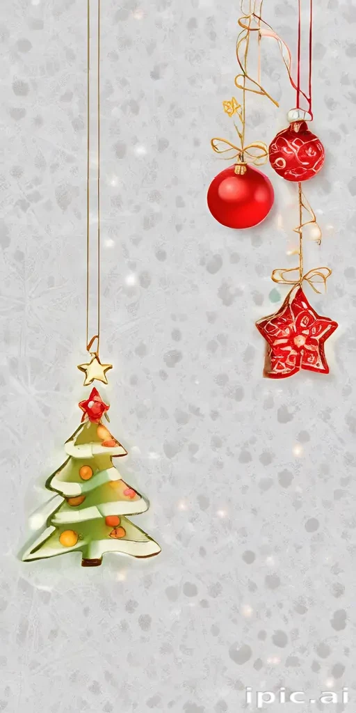 transparent merry christmas images