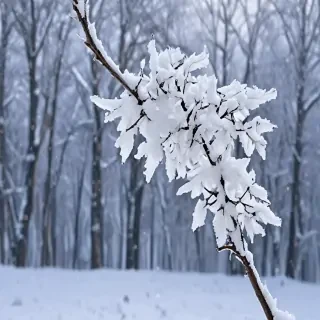 snow wallpaper iphone