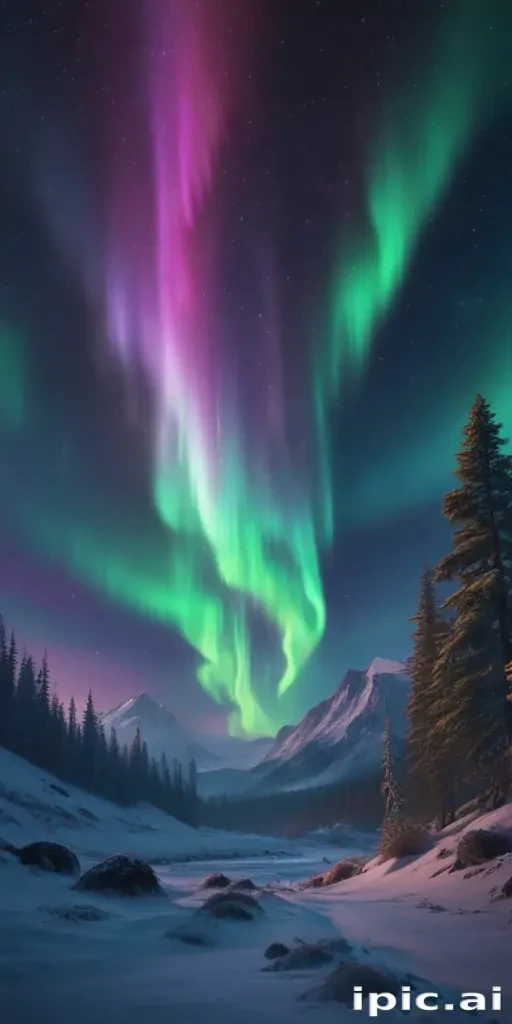 aurora png