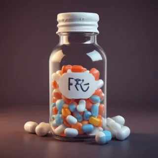 pill bottle png