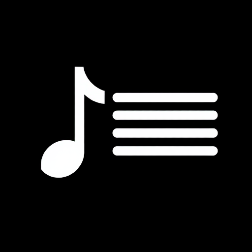 music symbol