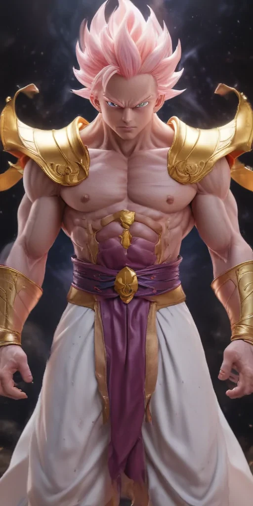 majin boo
