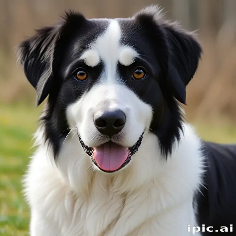 stabyhoun dog breed