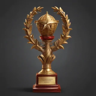 png trophy