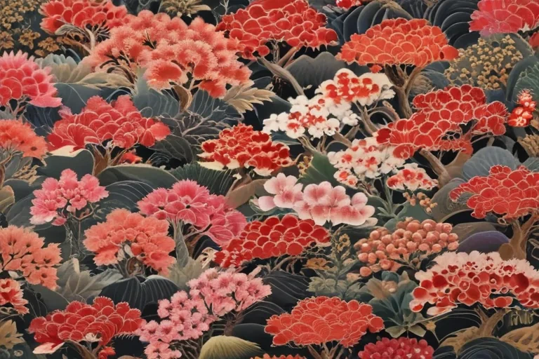 japanese patterns