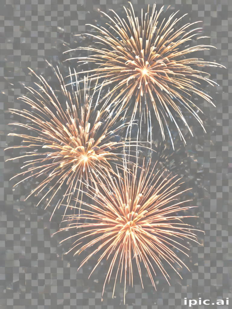 fireworks png