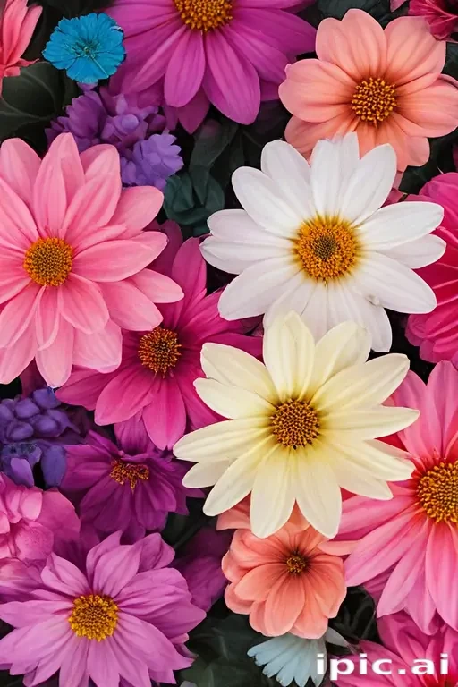 iphone wallpaper flowers