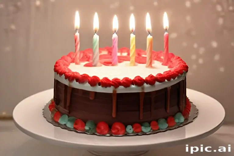 birthday cake images