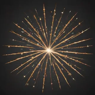 png sparkles