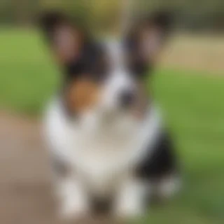 cardigan welsh corgi