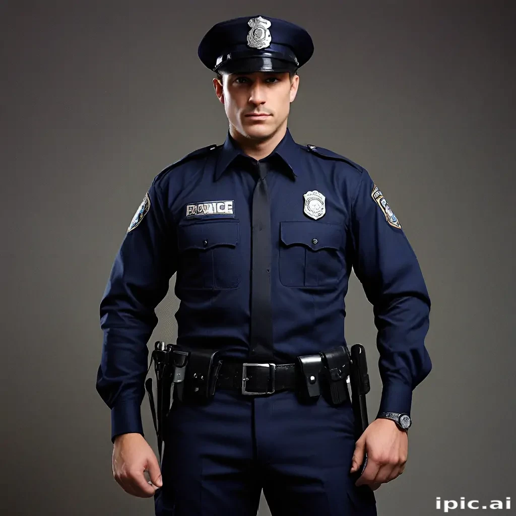 wallpapers police