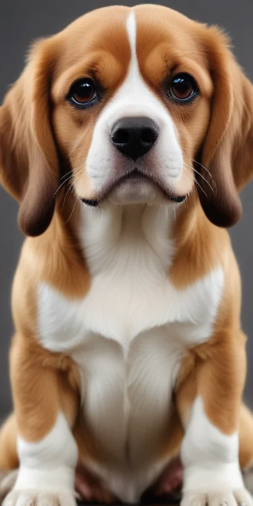 beaglier dog breed