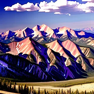 colorado mountains