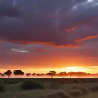 border aussie