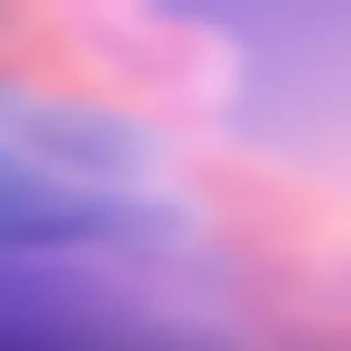 pastel purple wallpaper iphone